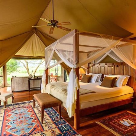 Wild Heritage Resort & Camp Jaisalmer Exterior foto