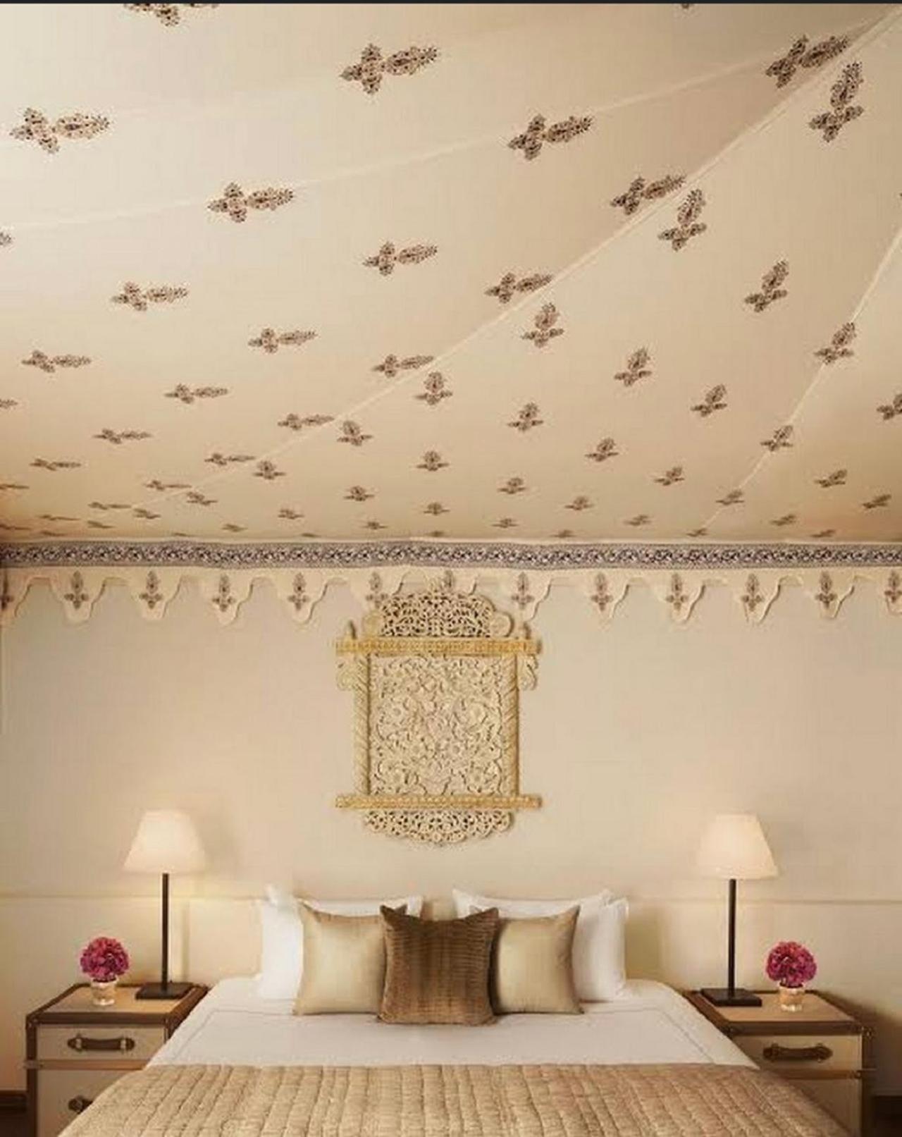 Wild Heritage Resort & Camp Jaisalmer Exterior foto